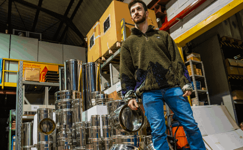 Mobirise Website Builder