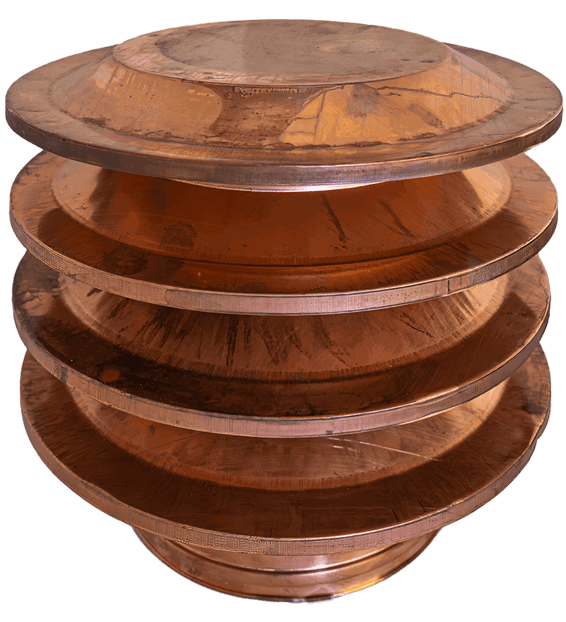 Terminale ad elementi